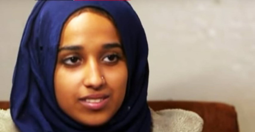 Amerikanka iz ISIS-a želi se vratiti. Prije je pisala: "Sve ih pregazite!"